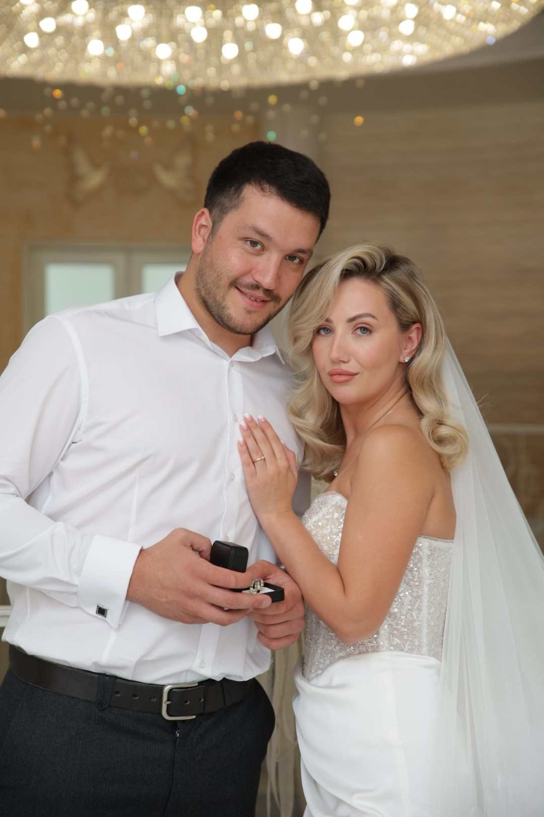 Влад & Елена. Фотограф Камчатка | Светлана Рей