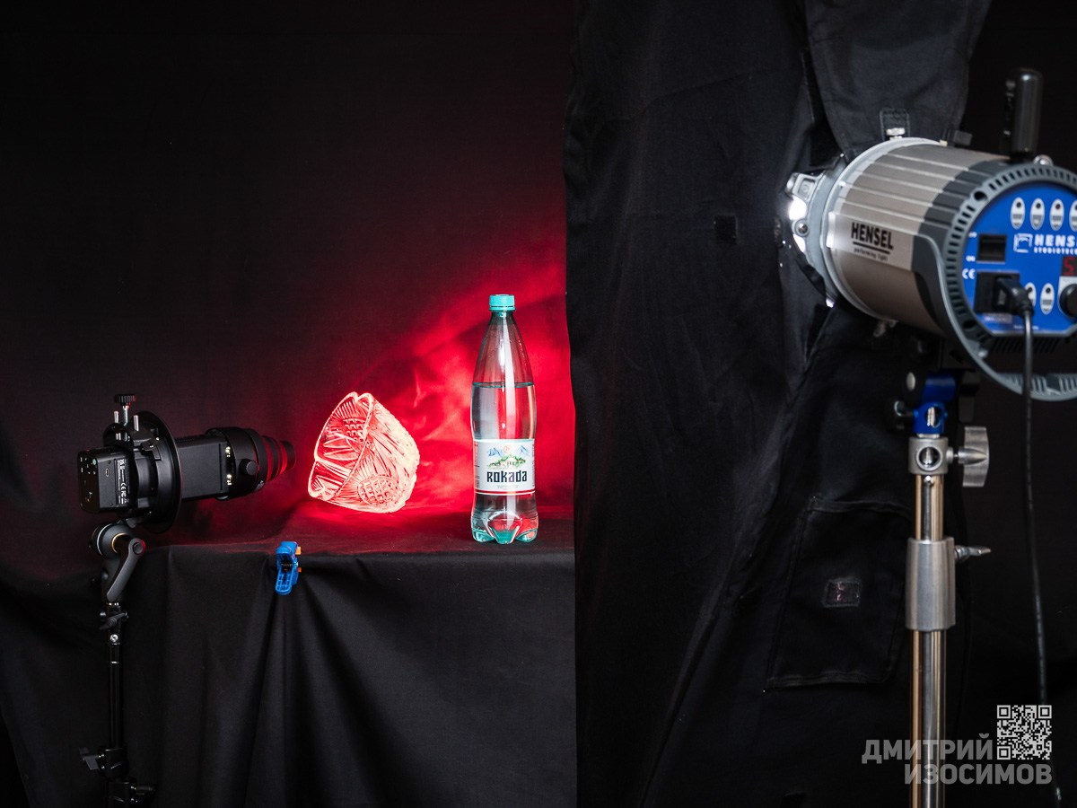 Обновление оборудования