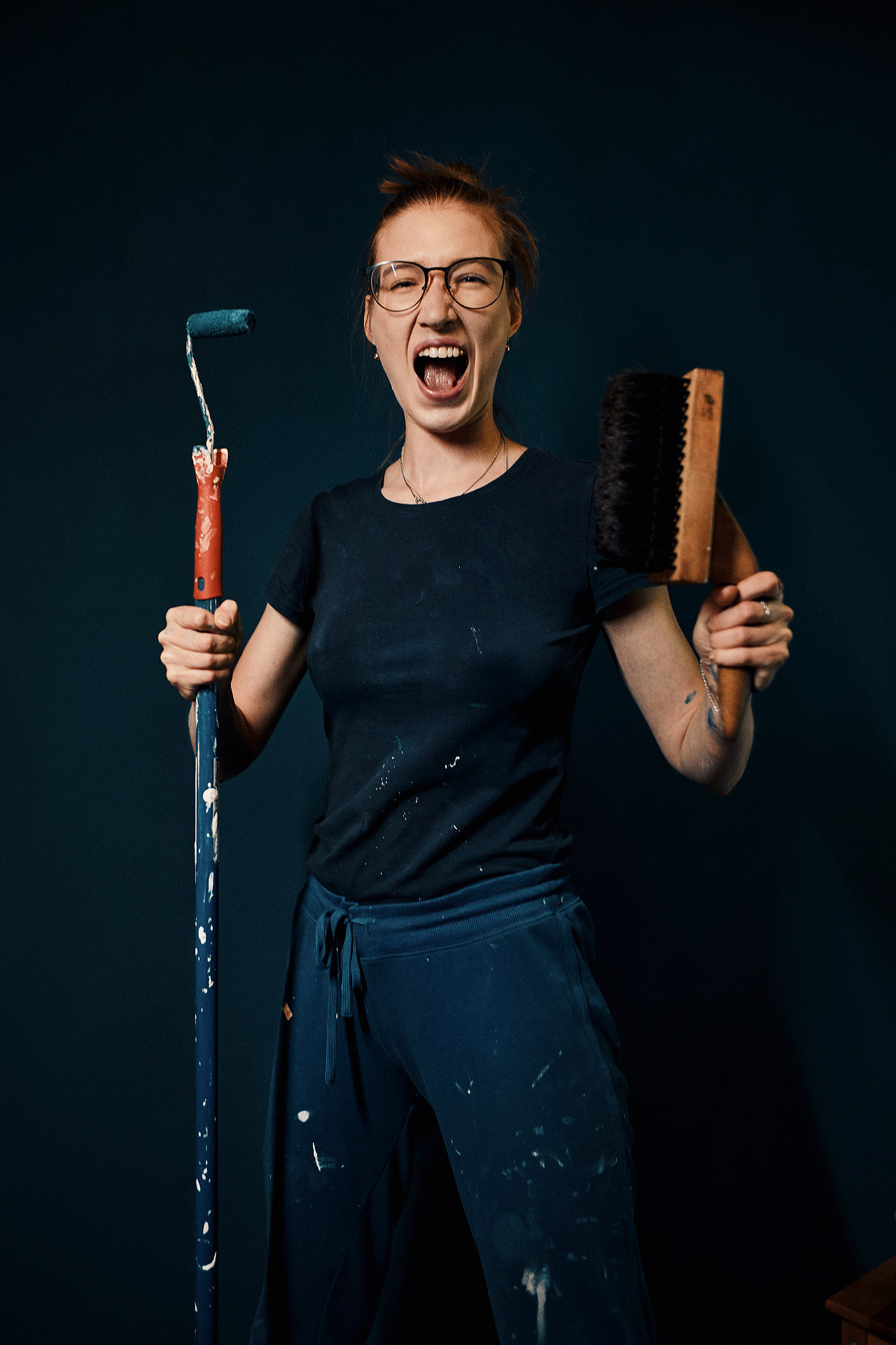 Камерная история о ремонте, тепле, уюте и красоте в любых условиях. Свадебный, семейный, портретный фотограф Челябинск