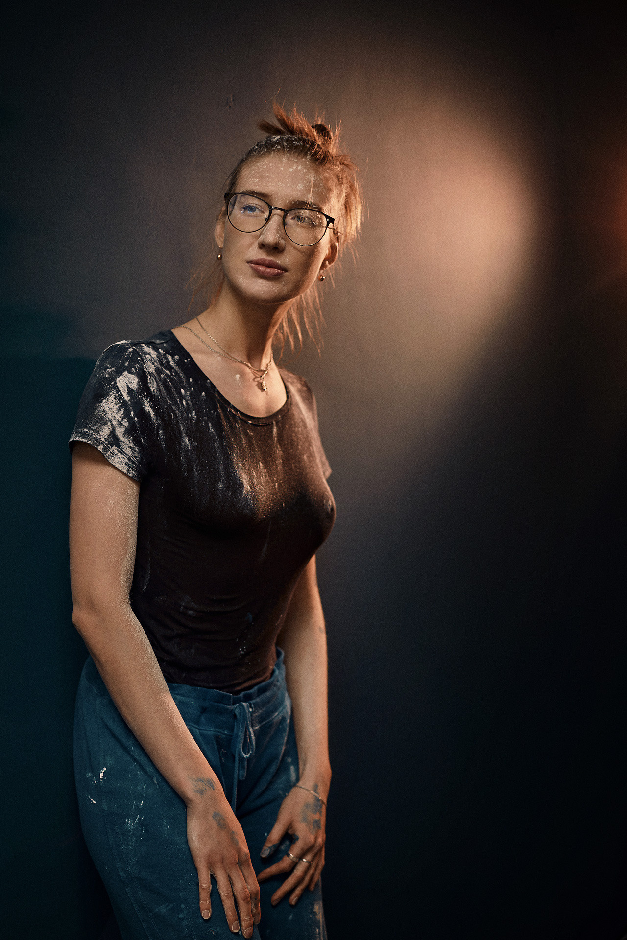 Камерная история о ремонте, тепле, уюте и красоте в любых условиях. Свадебный, семейный, портретный фотограф Челябинск