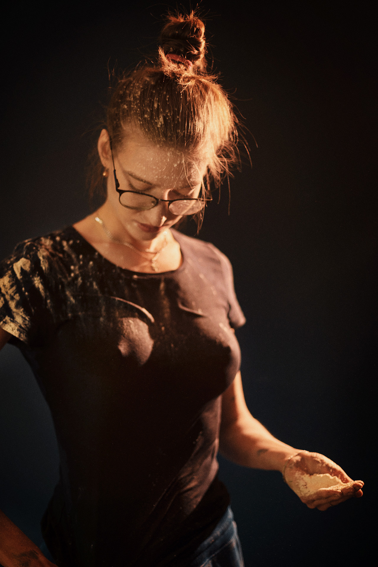 Камерная история о ремонте, тепле, уюте и красоте в любых условиях. Свадебный, семейный, портретный фотограф Челябинск