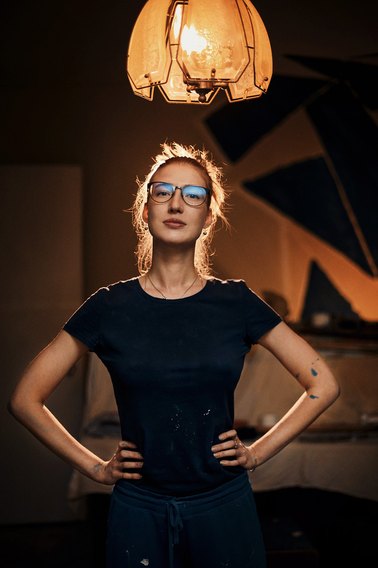 Камерная история о ремонте, тепле, уюте и красоте в любых условиях. Свадебный, семейный, портретный фотограф Челябинск