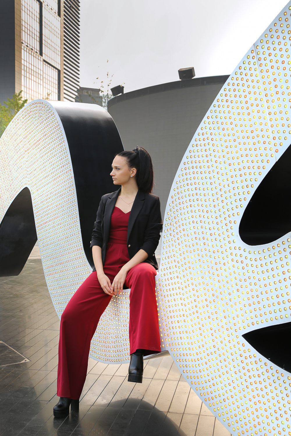 Тоня. Фотограф Ольга Филимонова