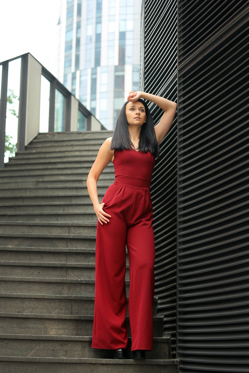 Тоня. Фотограф Ольга Филимонова