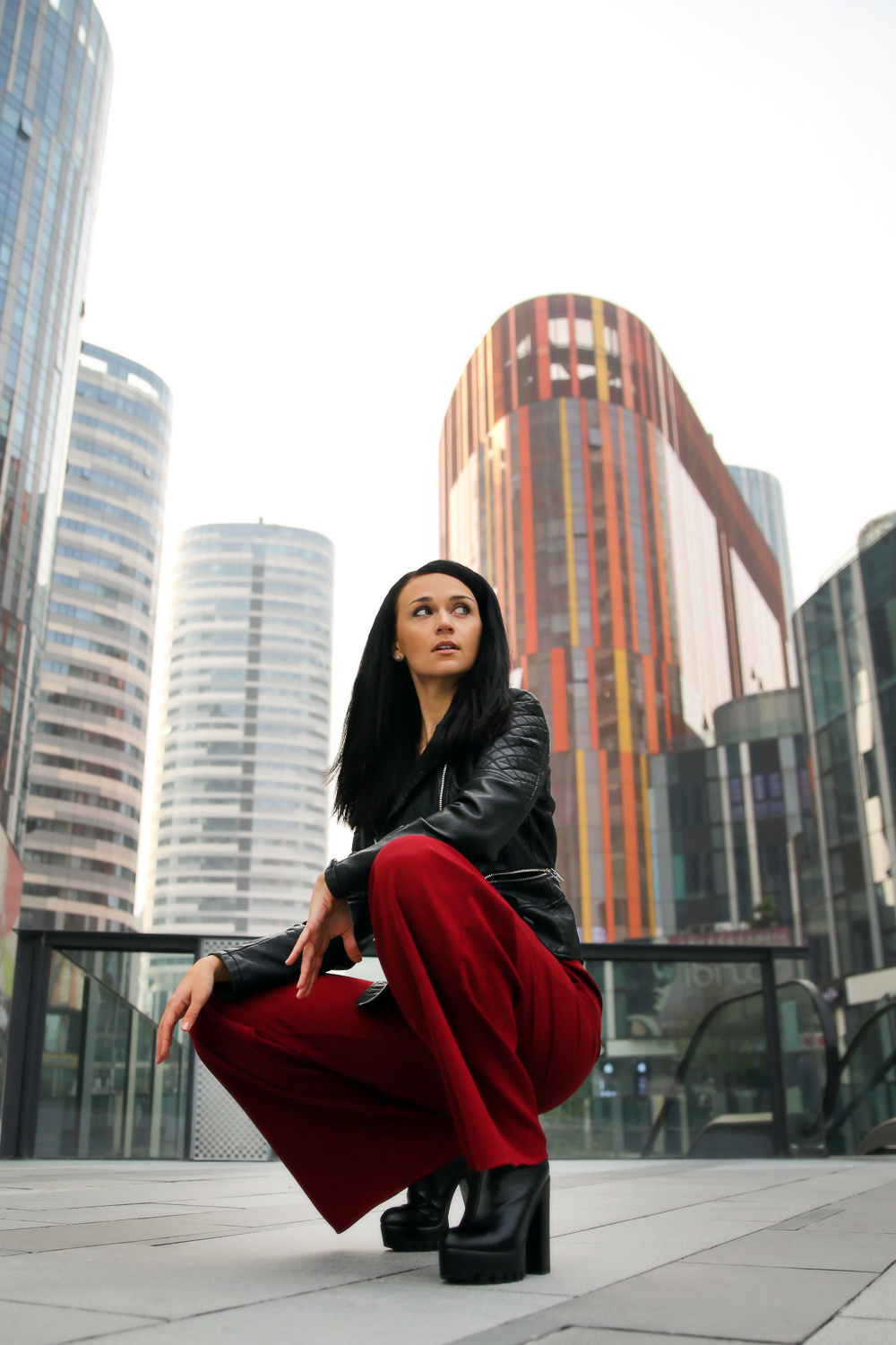 Тоня. Фотограф Ольга Филимонова