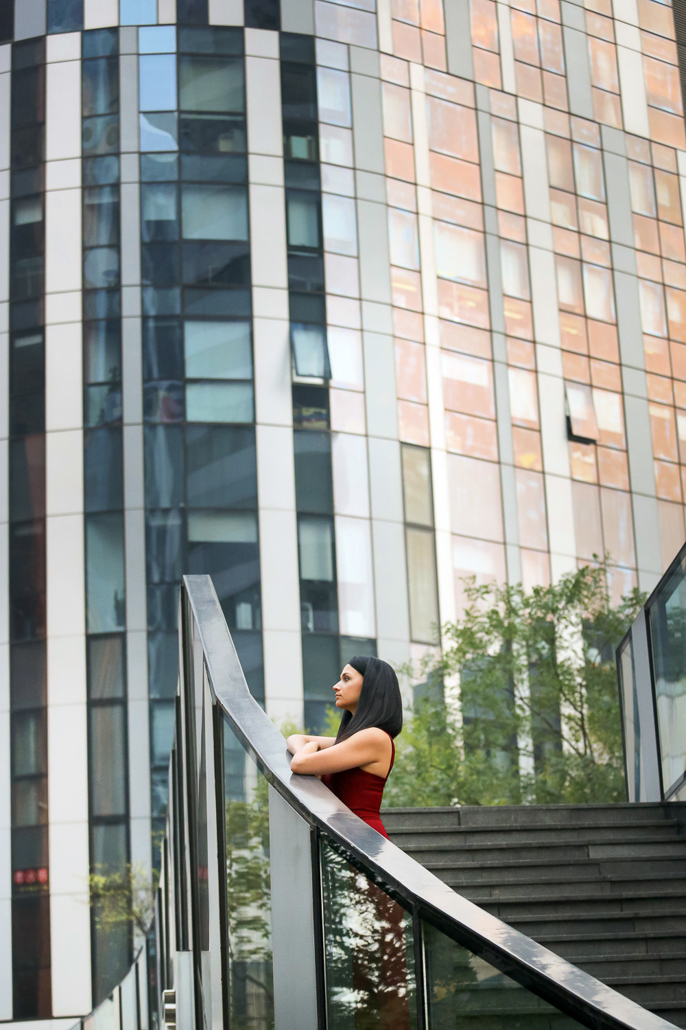 Тоня. Фотограф Ольга Филимонова