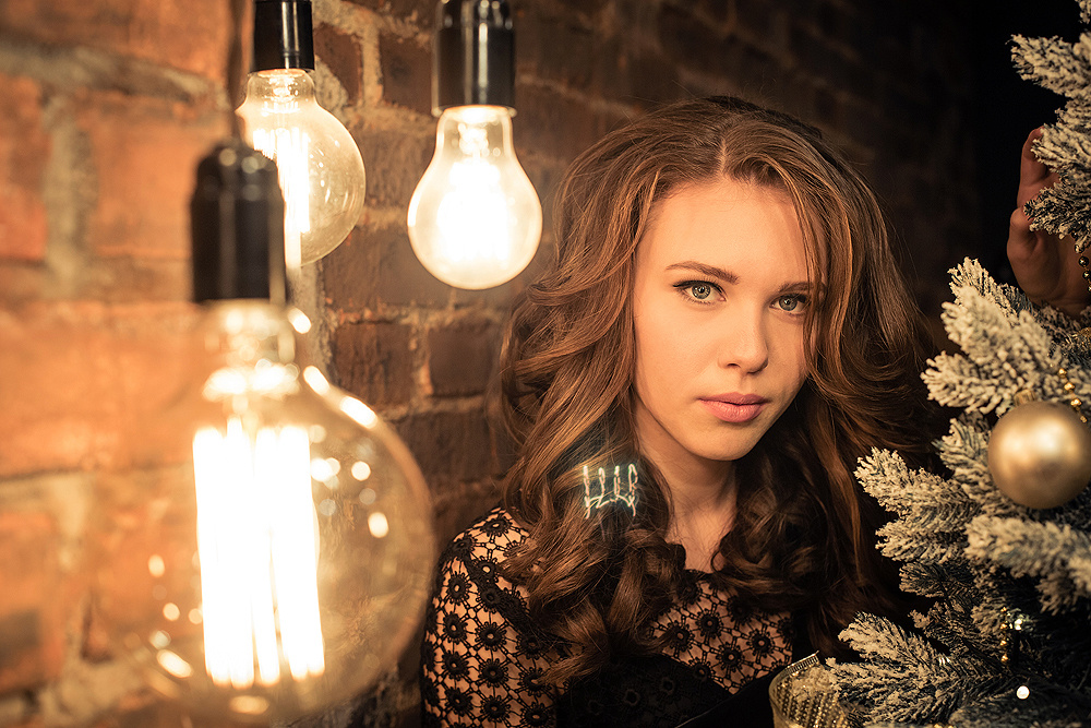 Олеся&Настя. Фотограф Ольга Филимонова