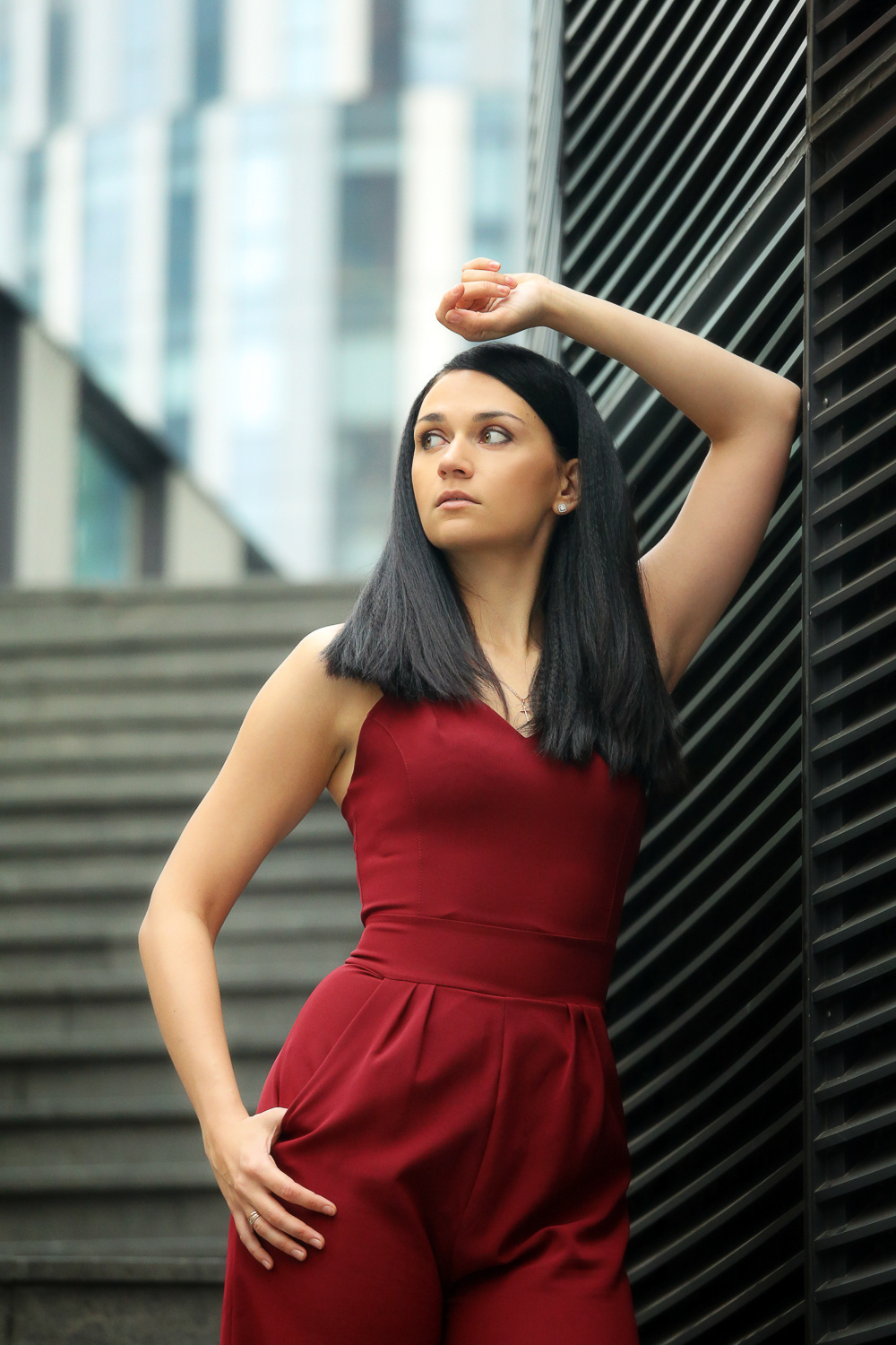 Тоня. Фотограф Ольга Филимонова