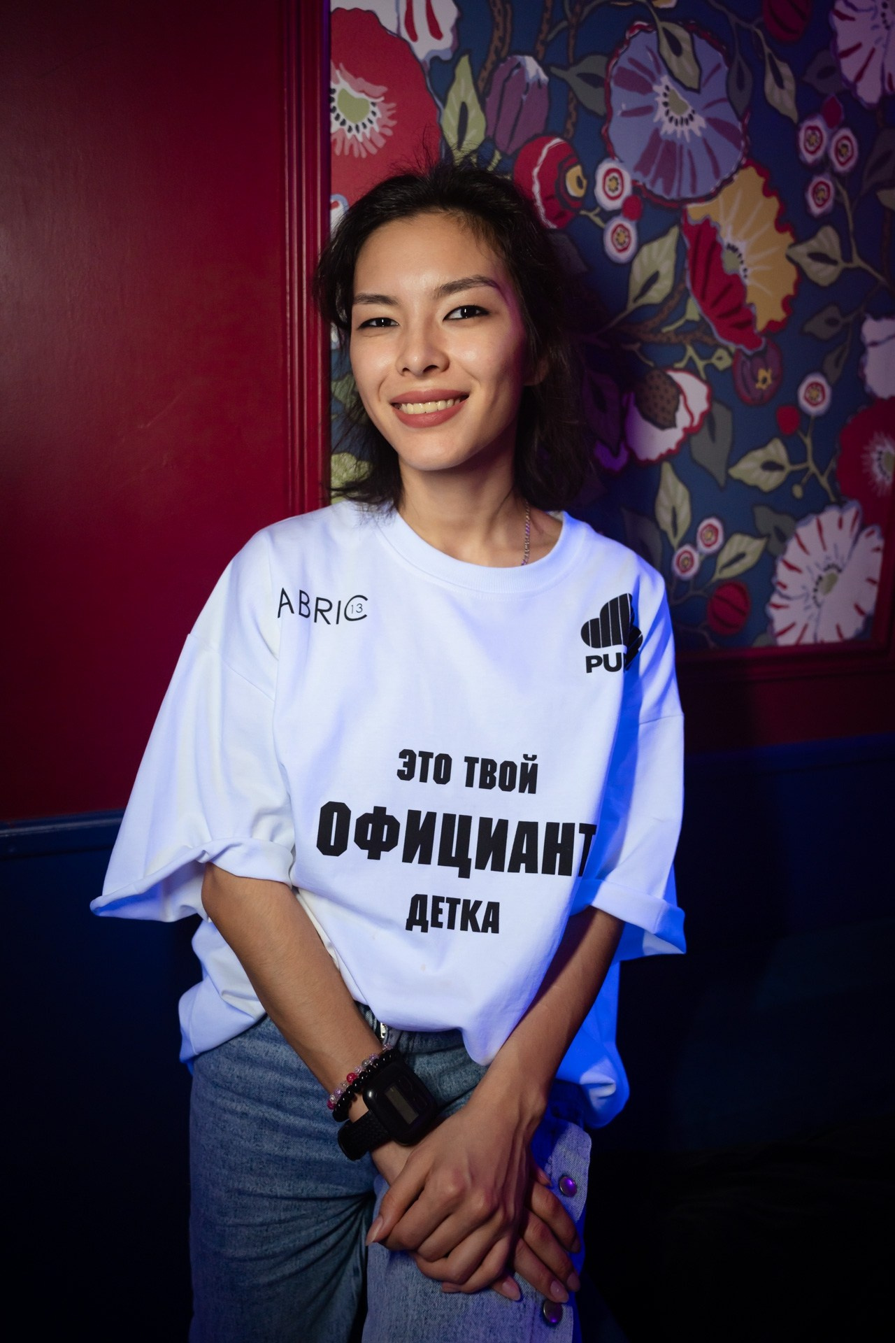 PUR PUR iBAR AFTERPARTY. Фотограф Павел Сердюков