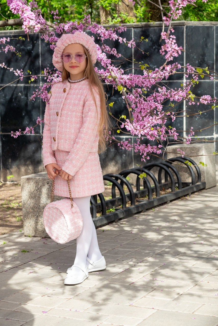 Галюта Ульяна. Model base