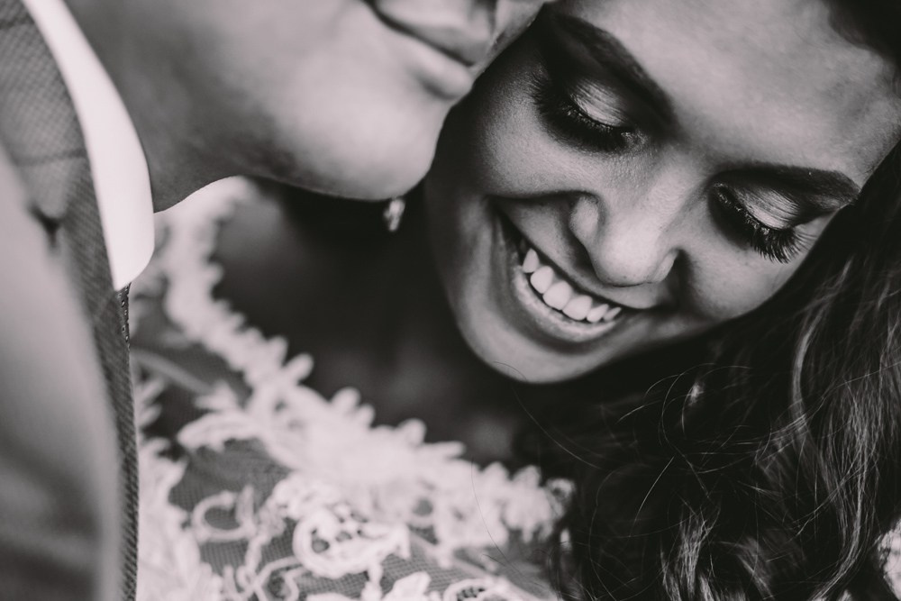 Свадебное. Фотограф Александр Ямпольский