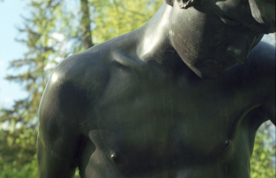 Those. Елена Цихон художник фотографии и мастер фото-ДНК