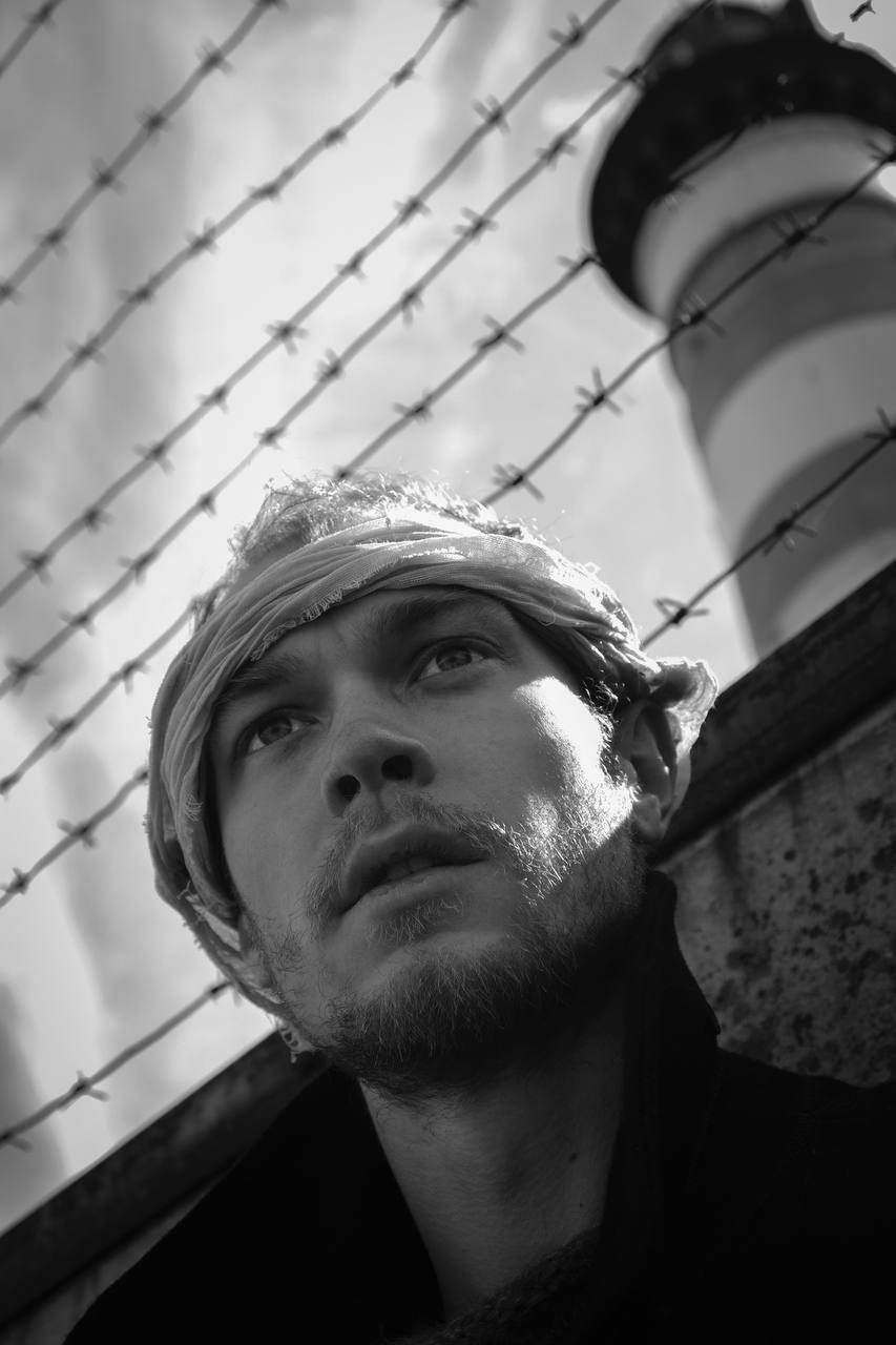 Портретный и fashion-фотограф в Санкт-Петербурге Олеся Поле