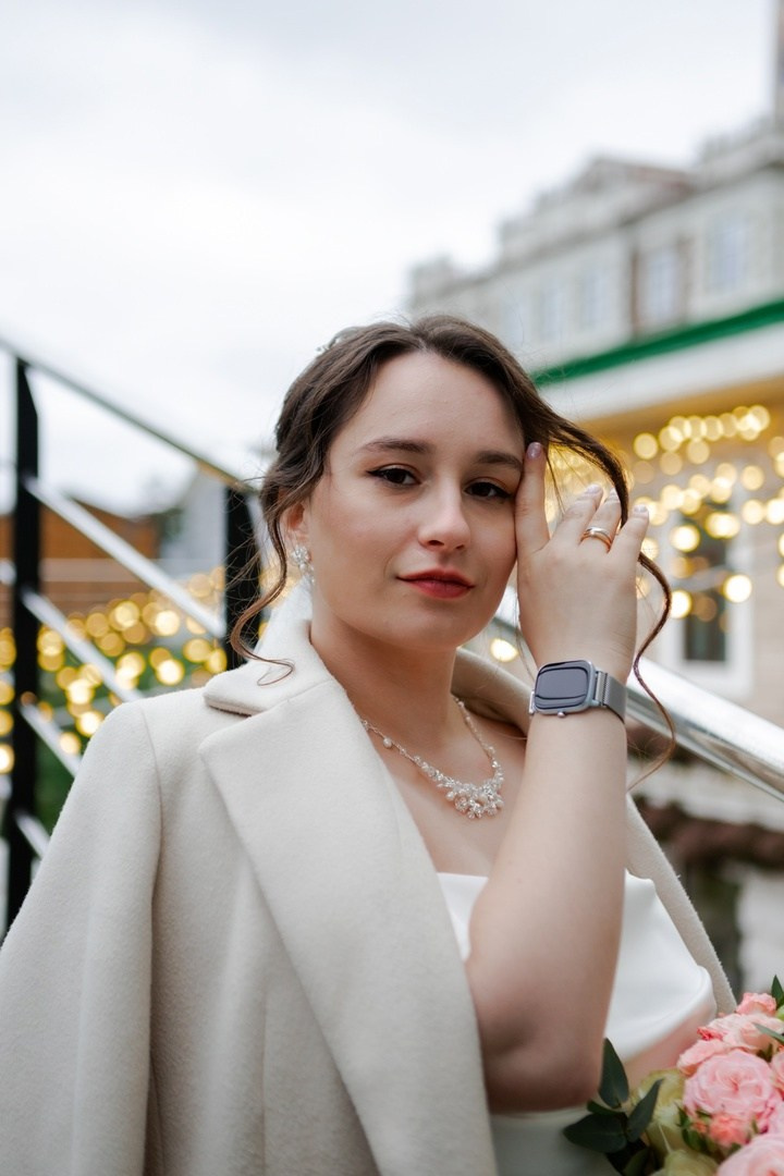 Мария и Михаил. Свадебный и репортажный фотограф в Екатеринбурге и Сухом Логу