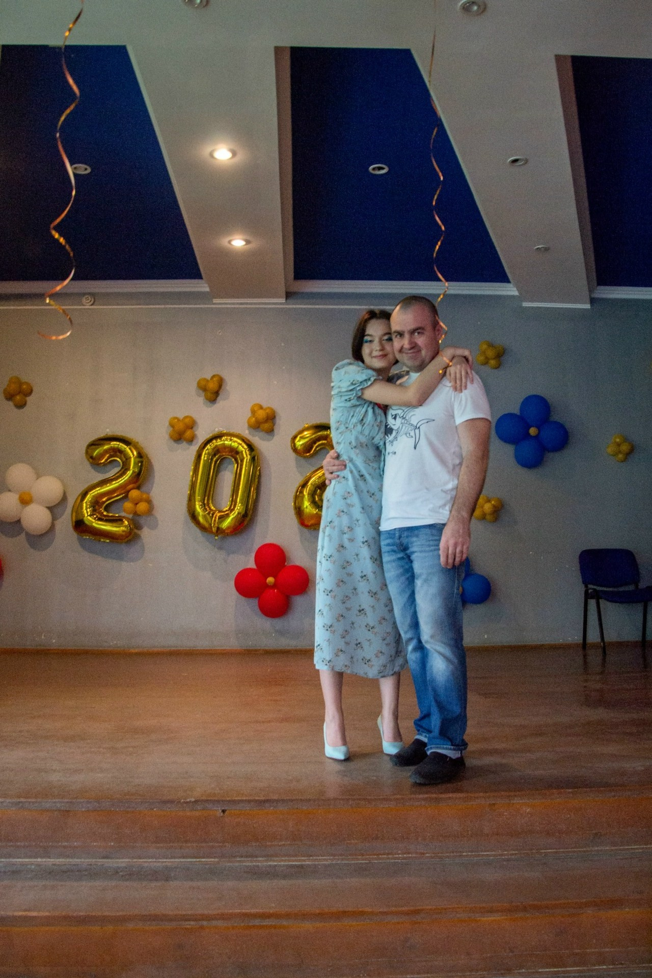 Выпускные 9 и 11 класс. Главная