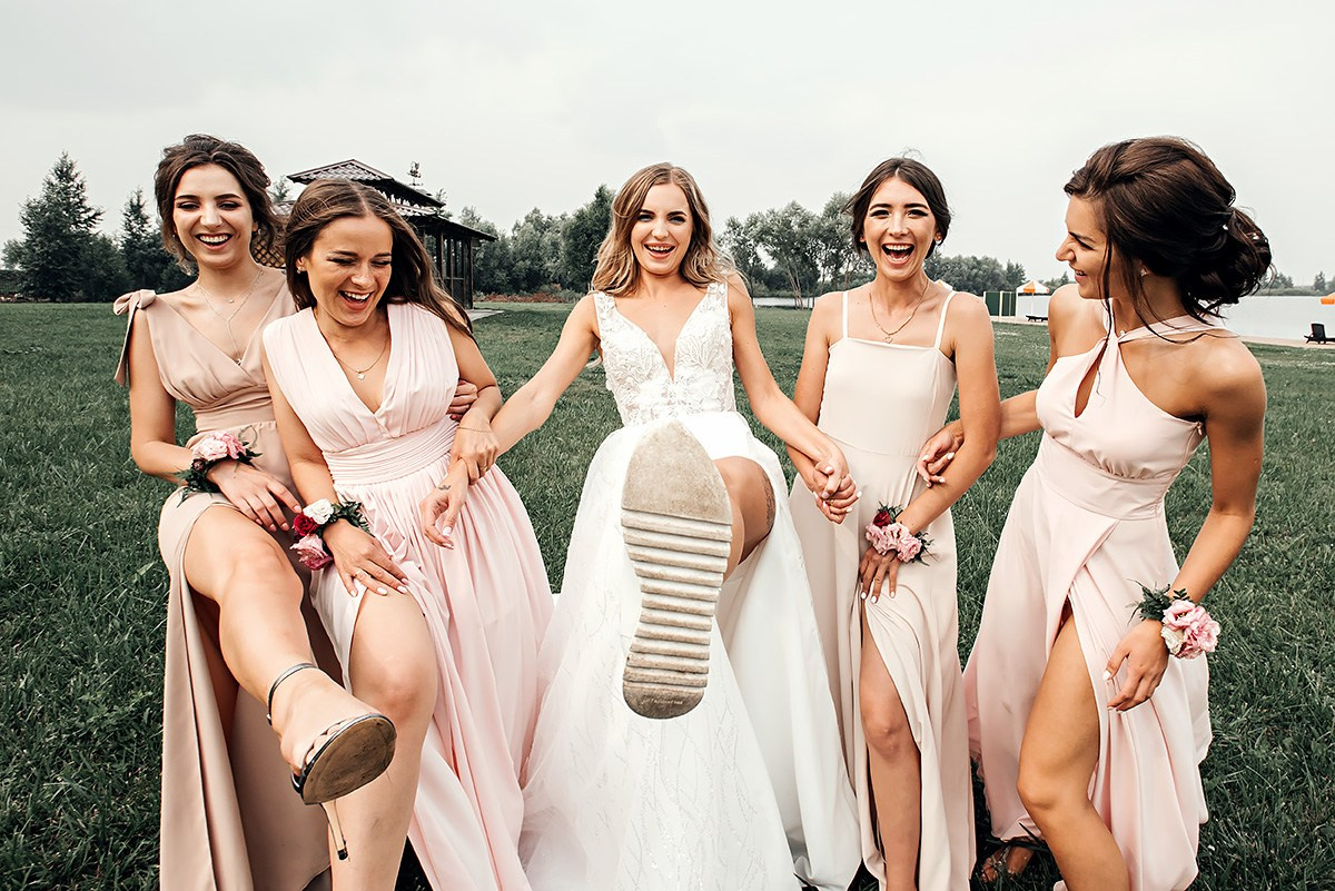 Макс & Аня. Свадебный и семейный фотограф в Новосибирске — Алексей Гаврилов