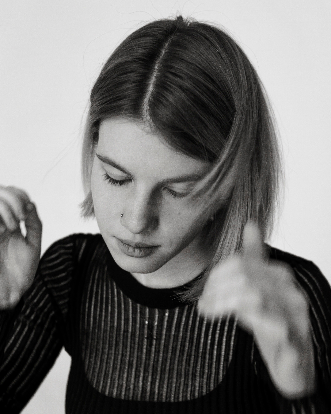 Фотограф в Москве Анастасия Емельянова