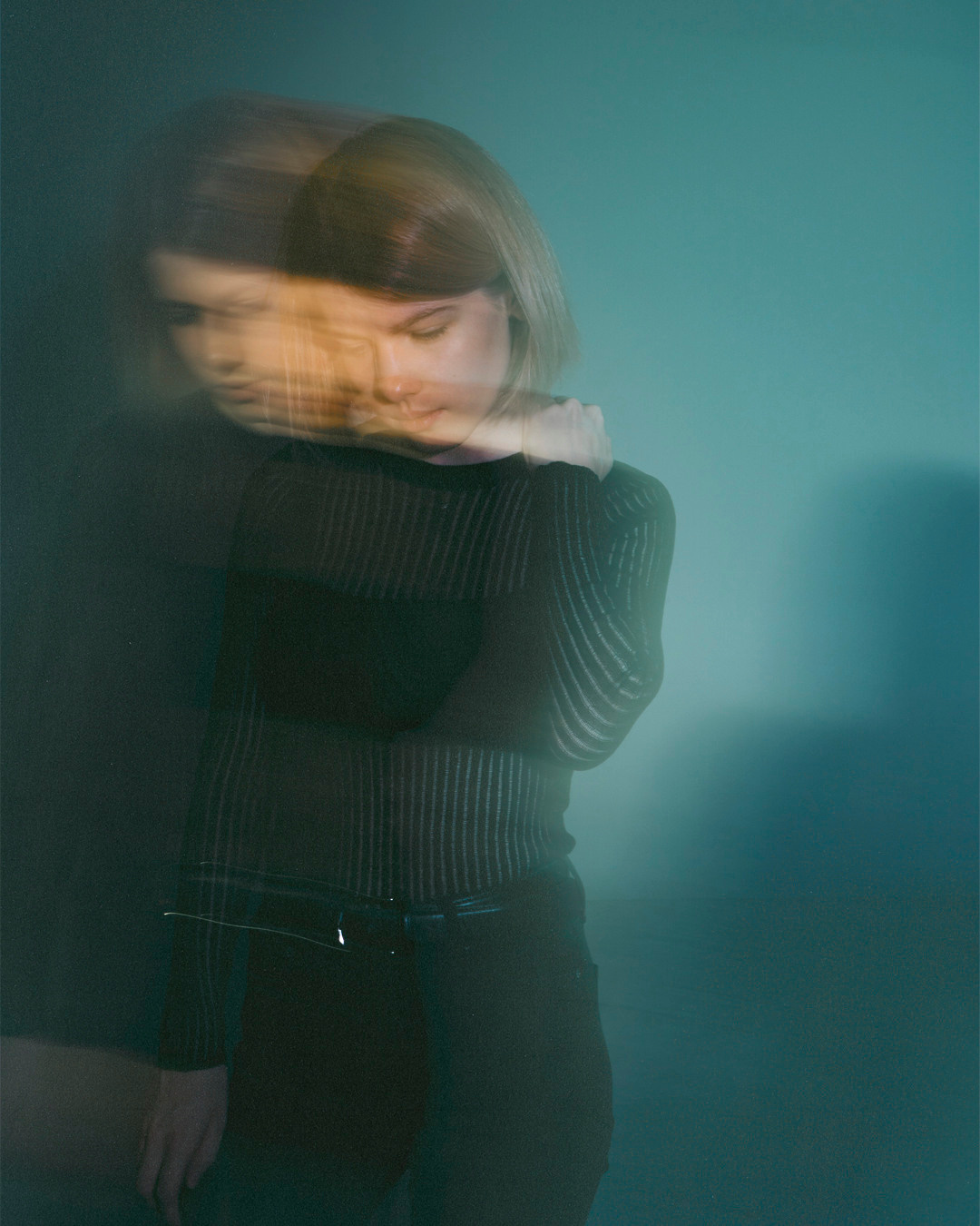 Фотограф в Москве Анастасия Емельянова