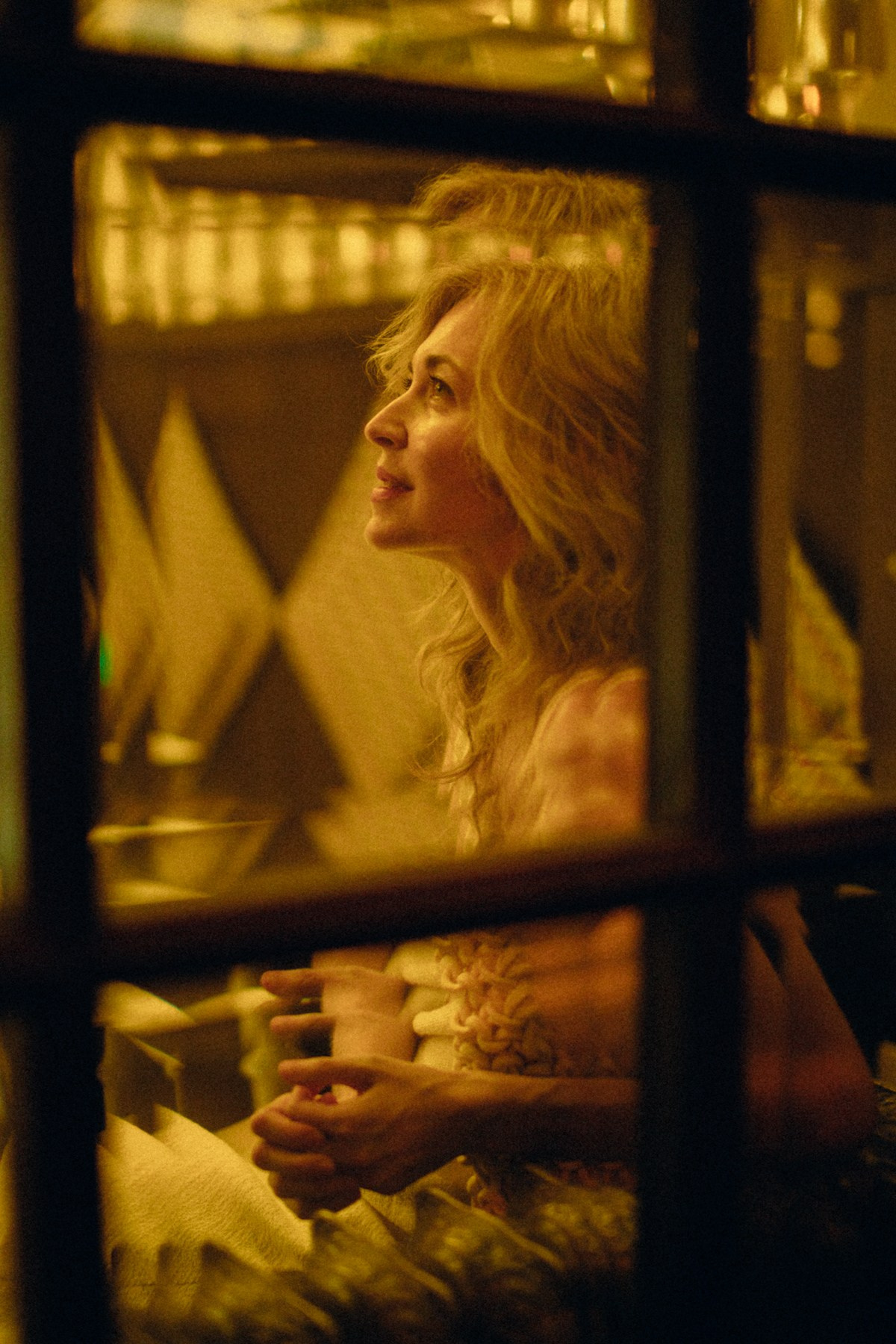 Ночное солнце. Репортажный и концертный фотограф в Москве Анастасия Осень