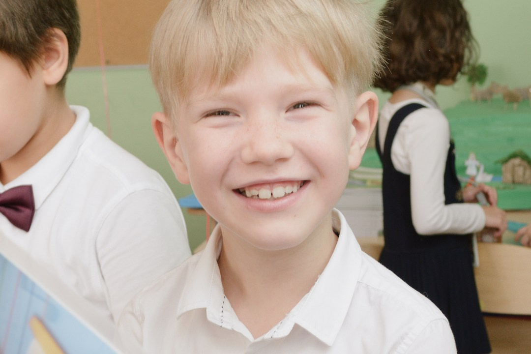 Репортаж. Семейный и детский фотограф в Москве — Даша ФотоИстории