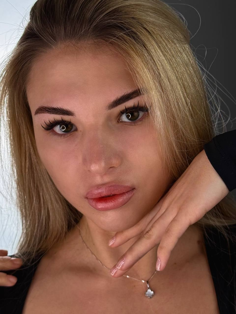 Наращивание ресниц и обучение в Мелитополе