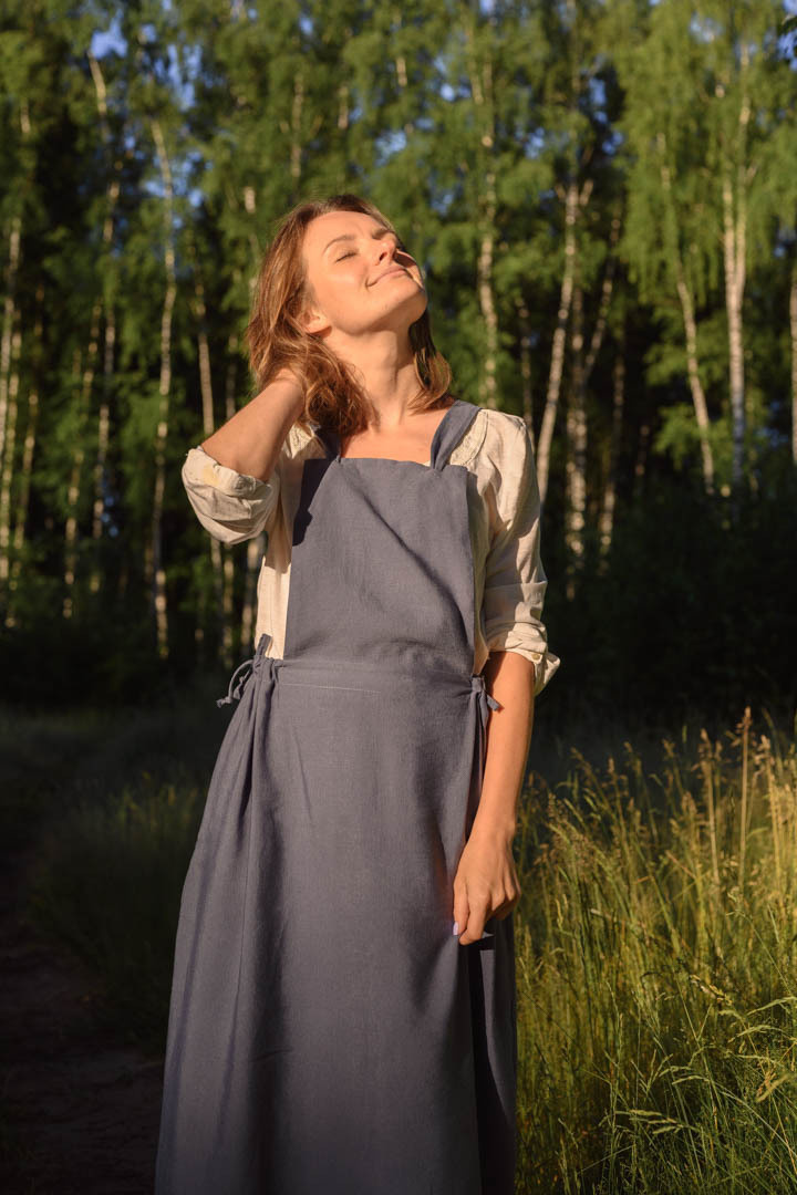 Портрет на рассвете. Фотограф в Белграде Чугреева Елена