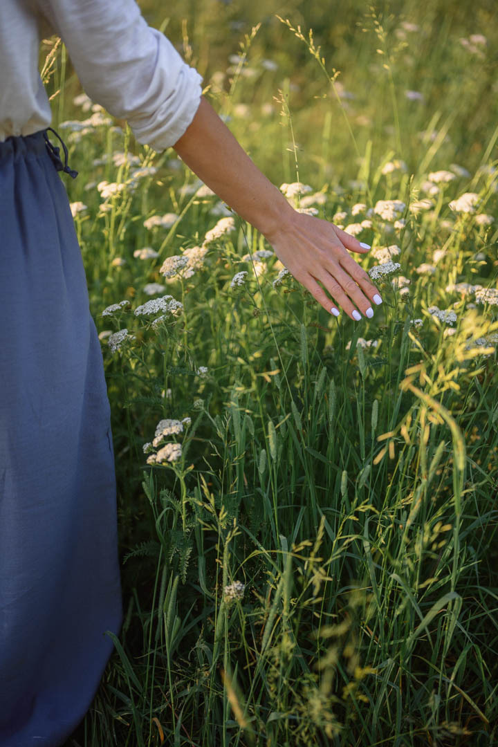 Портрет на рассвете. Фотограф в Белграде Чугреева Елена