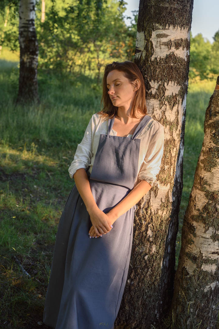 Портрет на рассвете. Фотограф в Белграде Чугреева Елена