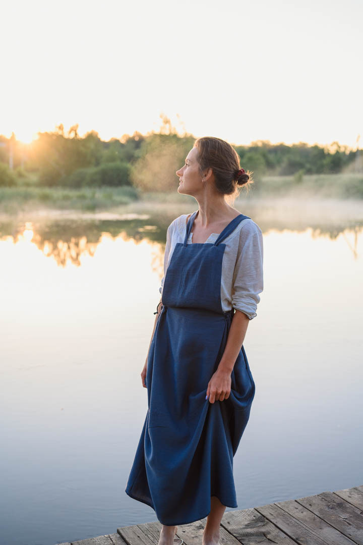 Портрет на рассвете. Фотограф в Белграде Чугреева Елена