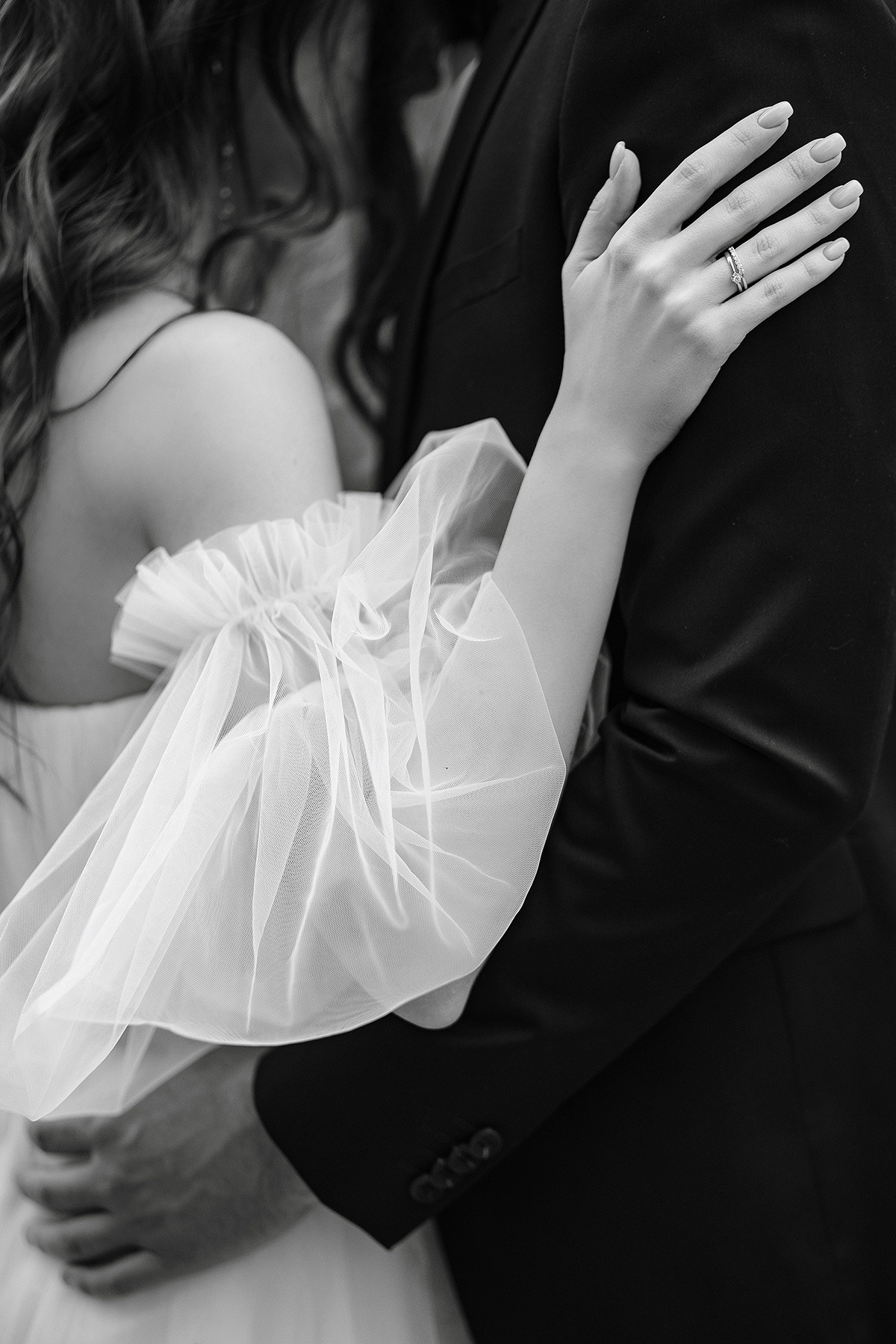 Uliana & Anton. Свадебный и семейный фотограф в Москве Кристина Ласковенкова