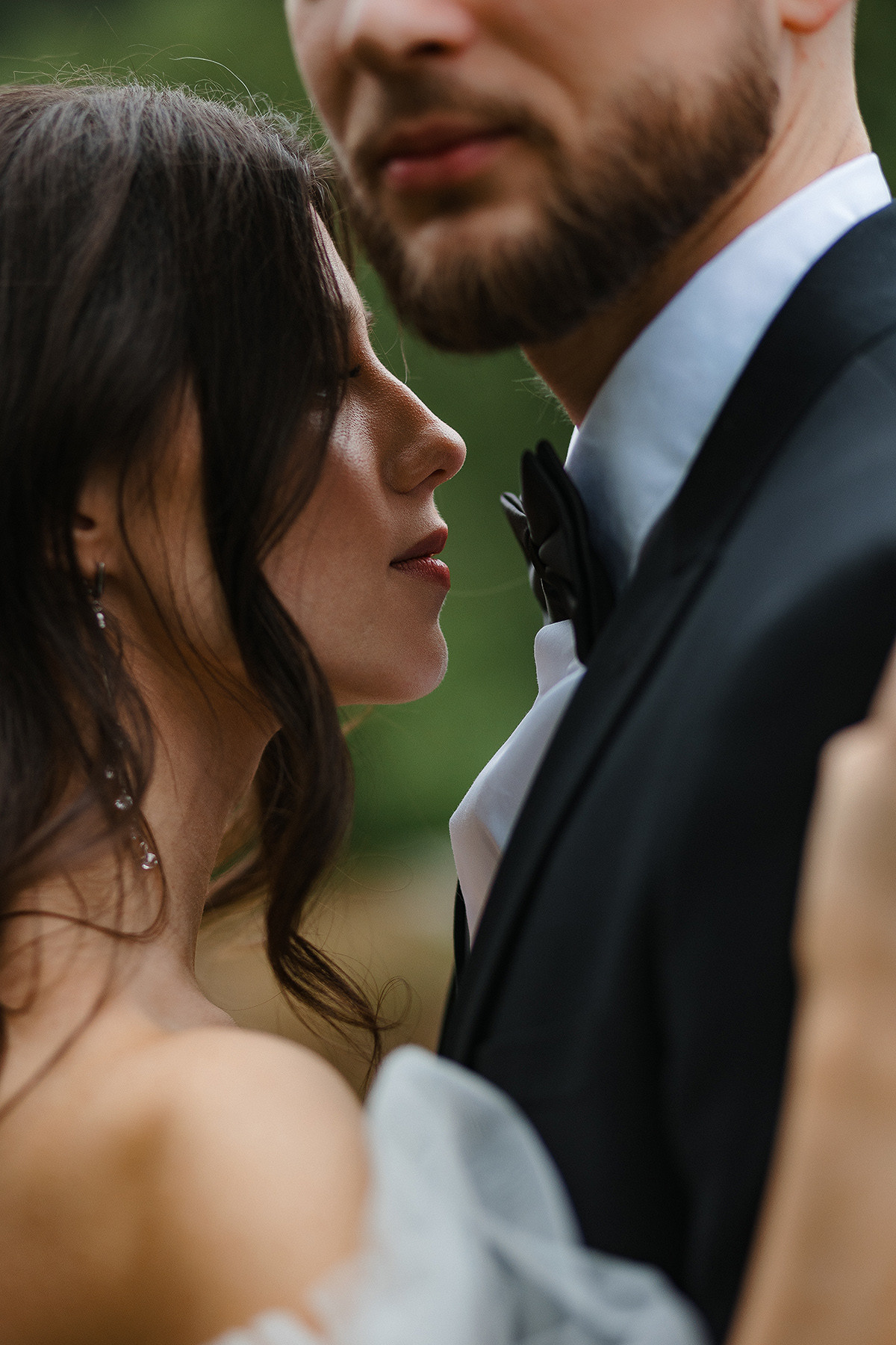 Uliana & Anton. Свадебный и семейный фотограф в Москве Кристина Ласковенкова