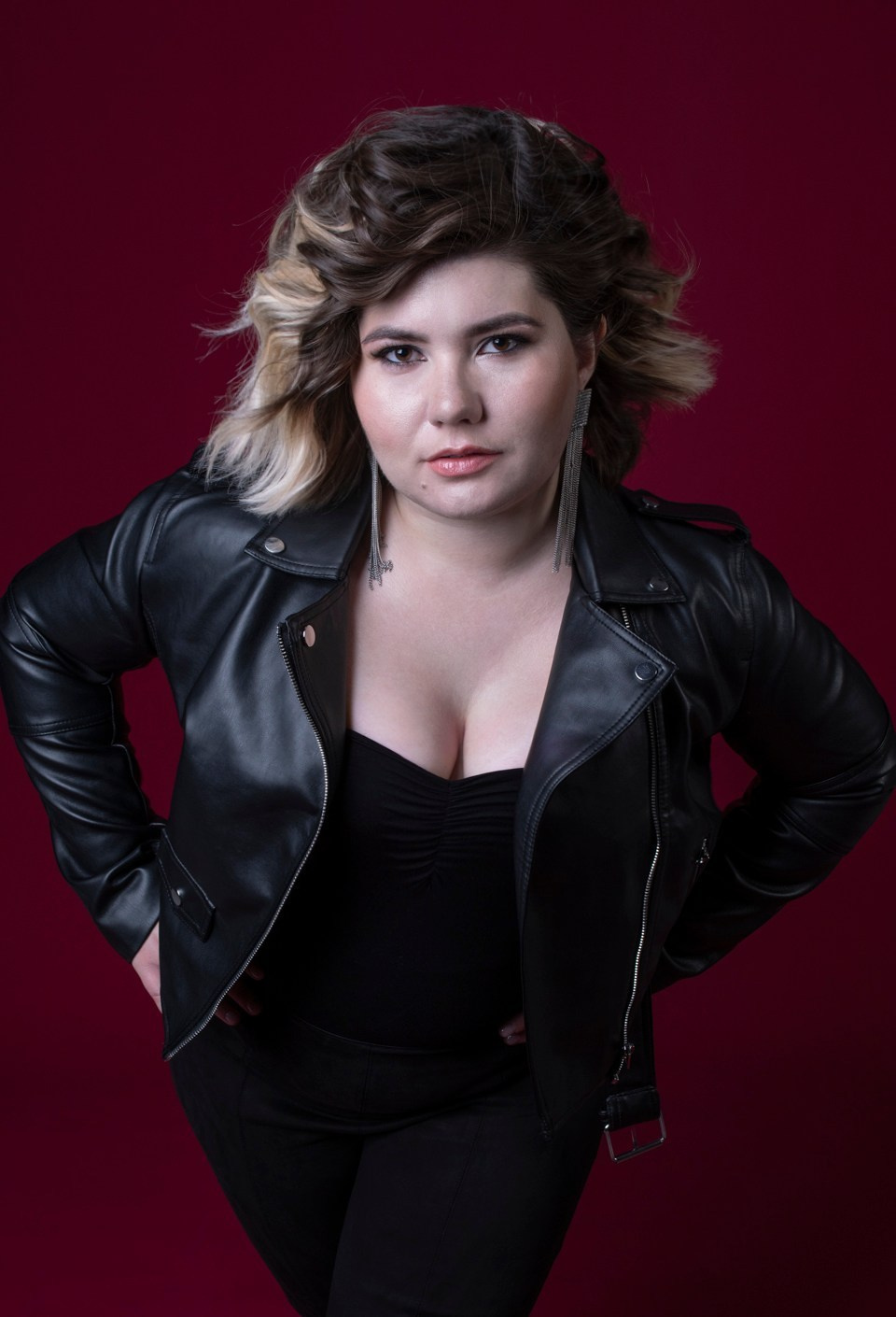 Индивидуальная фотосъёмка в Самаре