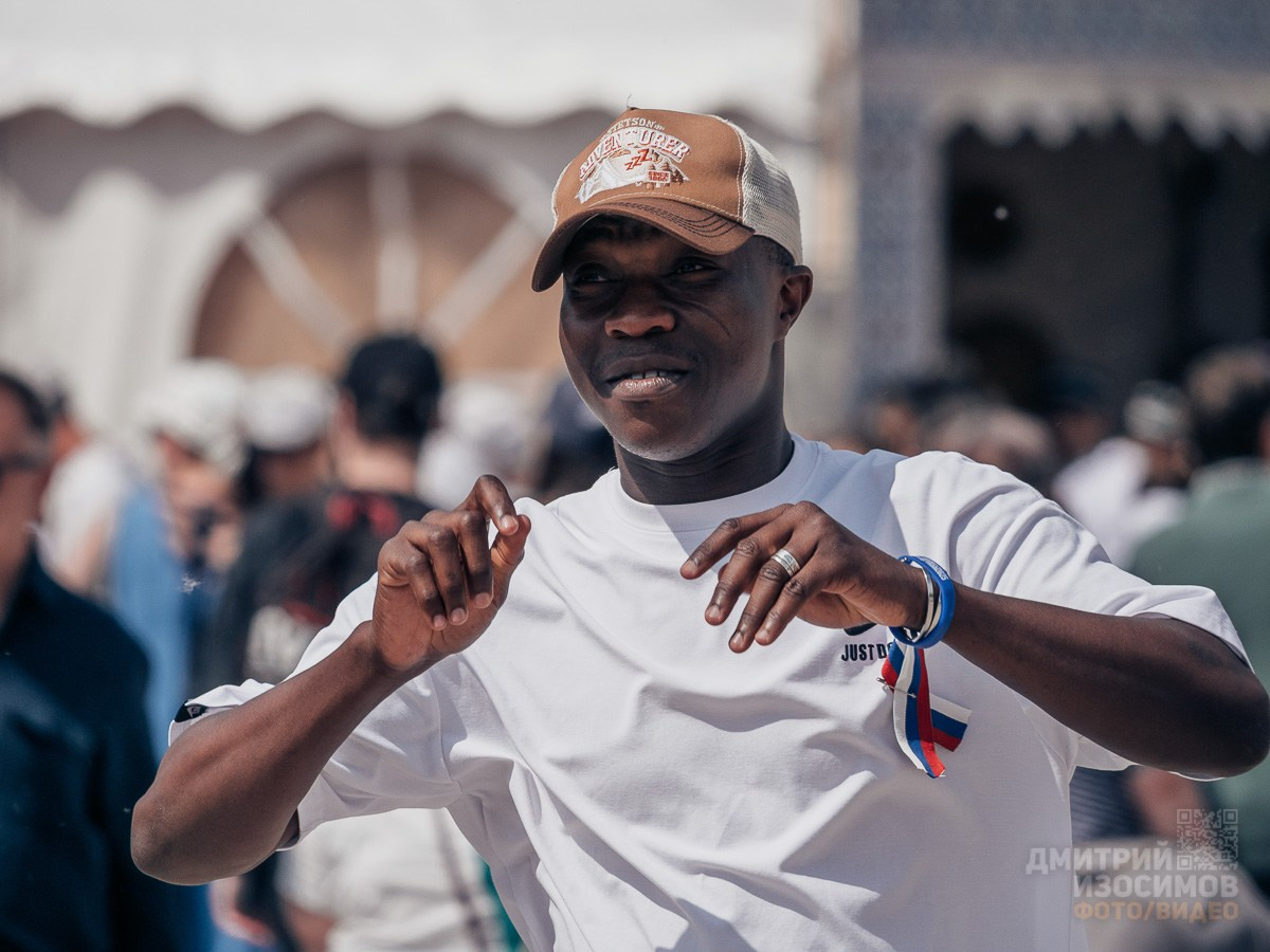 День России