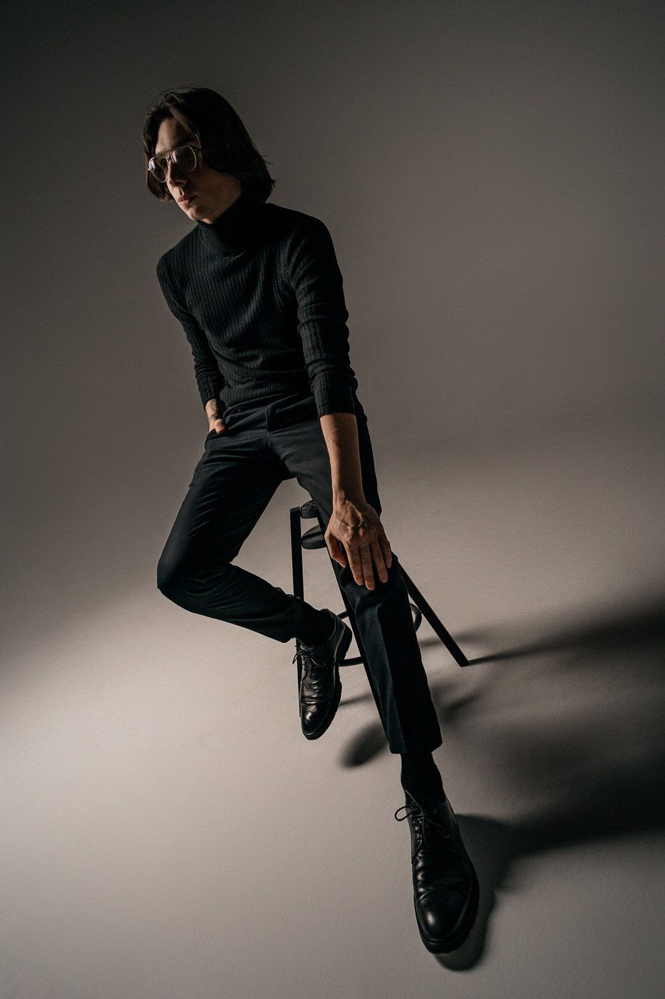 Мужской портрет. Семейный и свадебный фотограф Минск Юрий Прилепов. Выпускные альбомы!