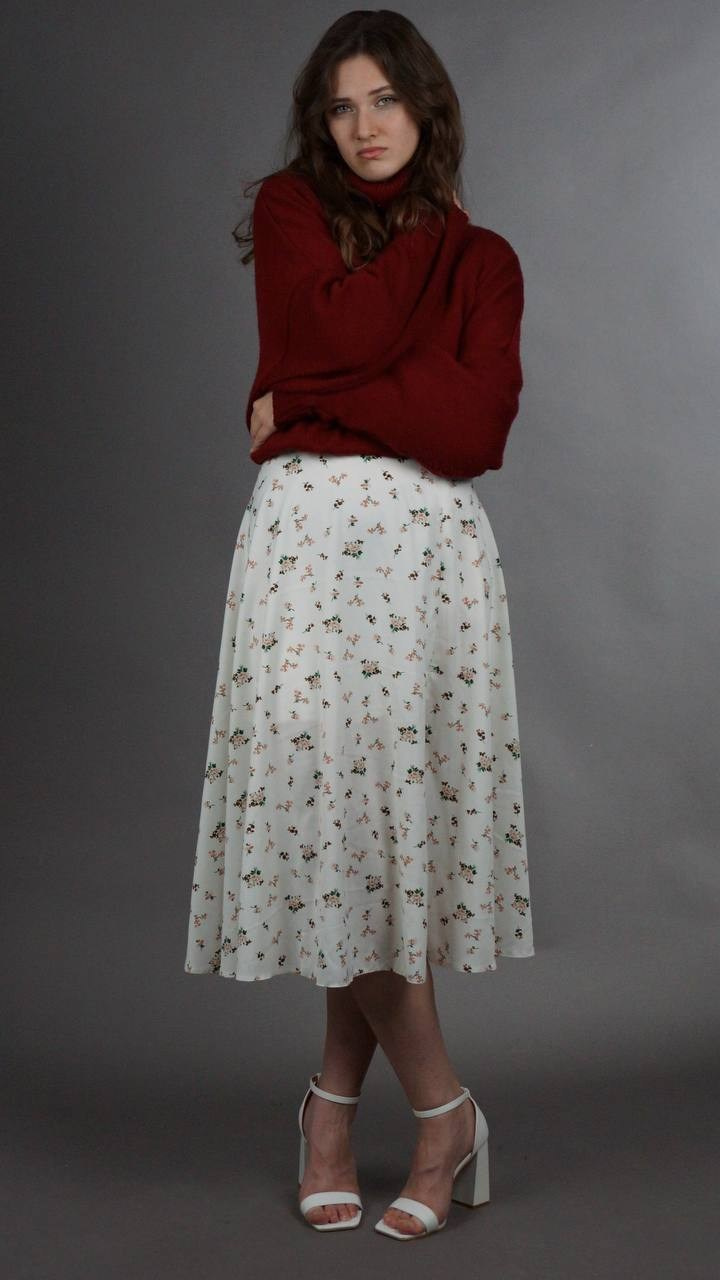 Алиса Соловьева. Школа регионального кастинга «Река»