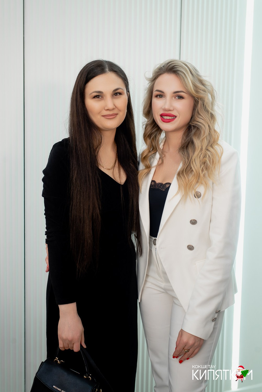 MILOVAL салон красоты. КИПЯТКОМ КОКШЕТАУ