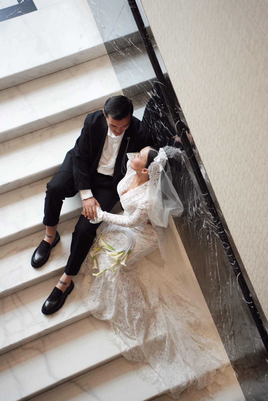 Wedding Story. Виктория Попова | Фотограф в Самаре