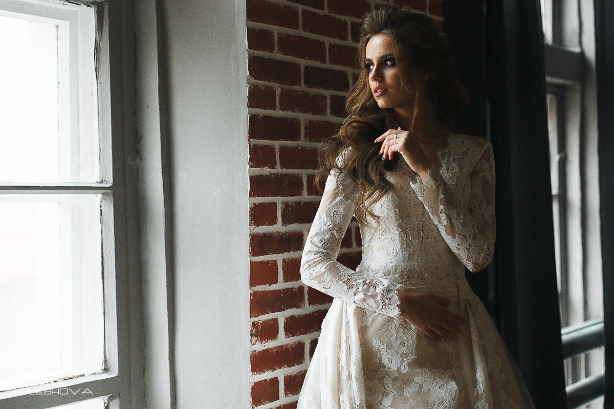 Свадьбы. Фотограф Анастасия Кулешова