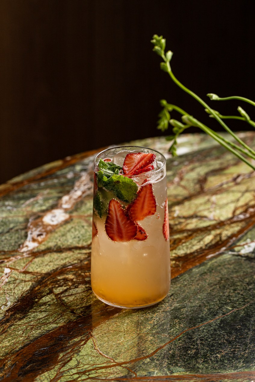 Бар. Предметный и фуд-фотограф Саратов | Москва