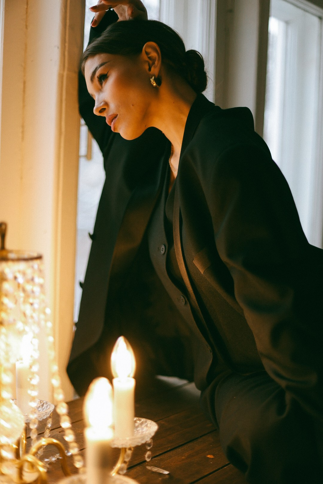 Алена. Фотограф Нижний Новгород