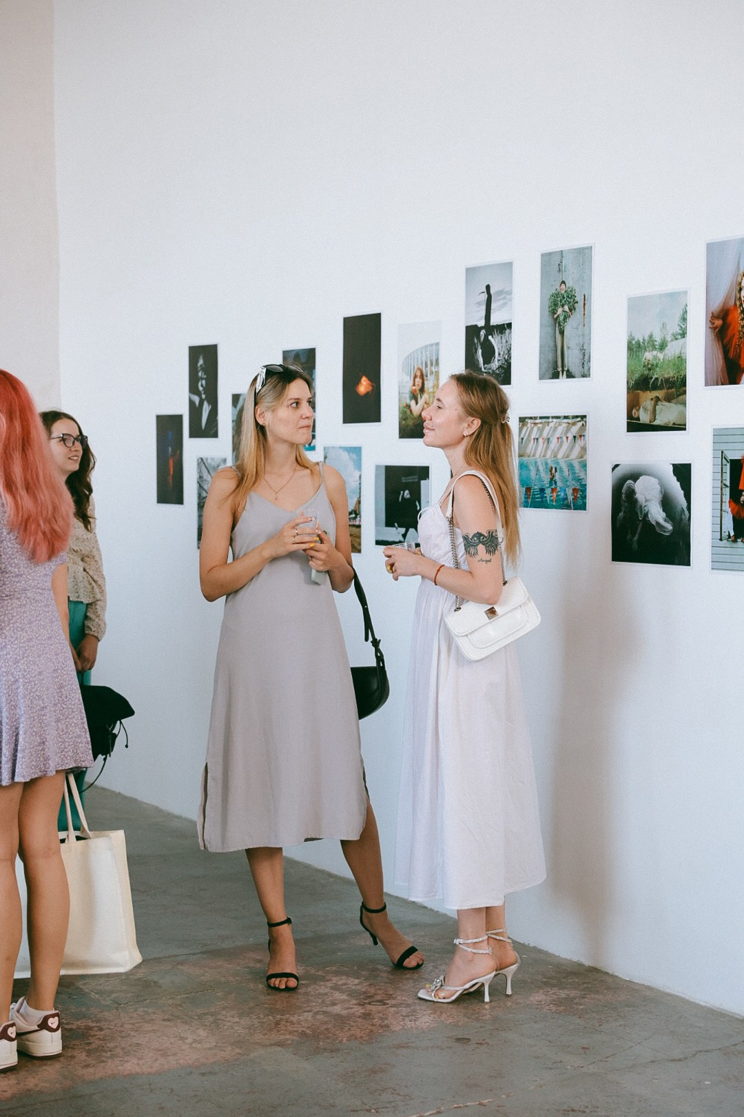 Коллаба 2.0. Фотограф Нижний Новгород