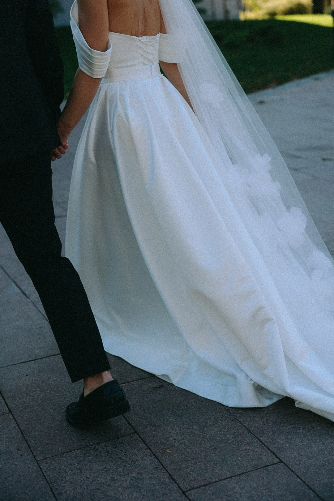 Максим и Ксюша. Фотограф Нижний Новгород