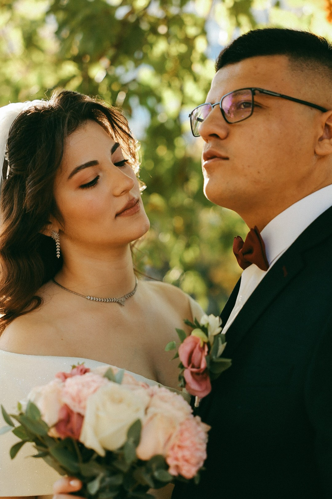 Руслан и Эля. Фотограф Нижний Новгород