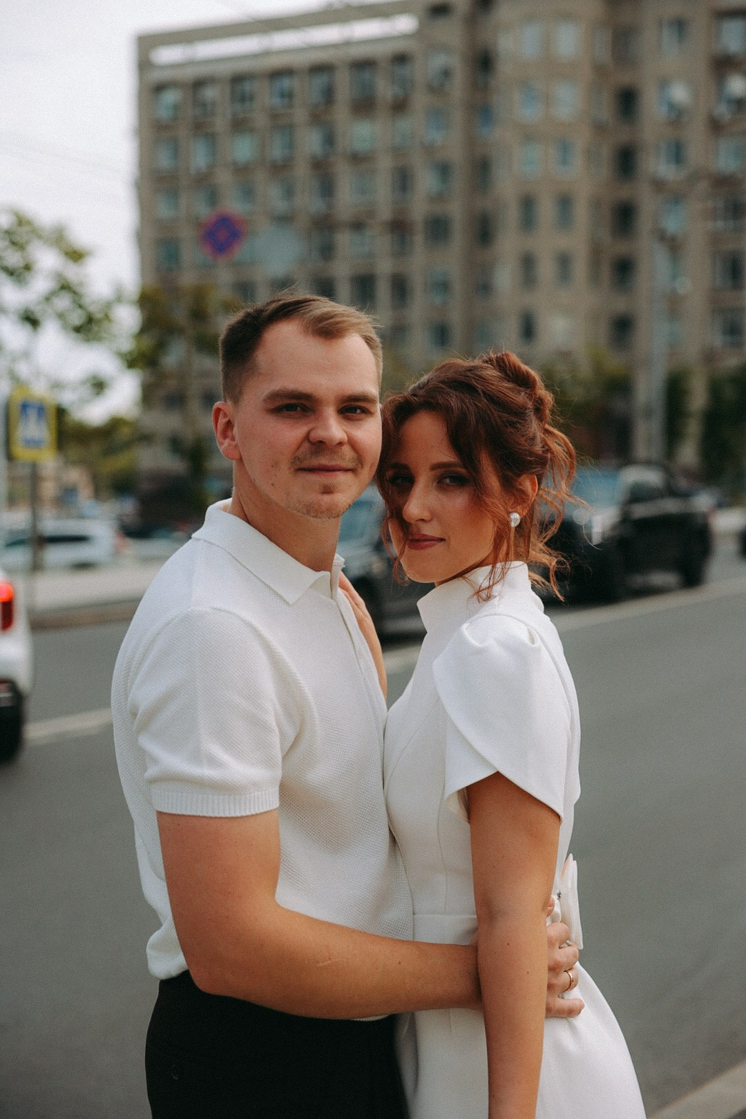 Дима и Саша. Фотограф Нижний Новгород