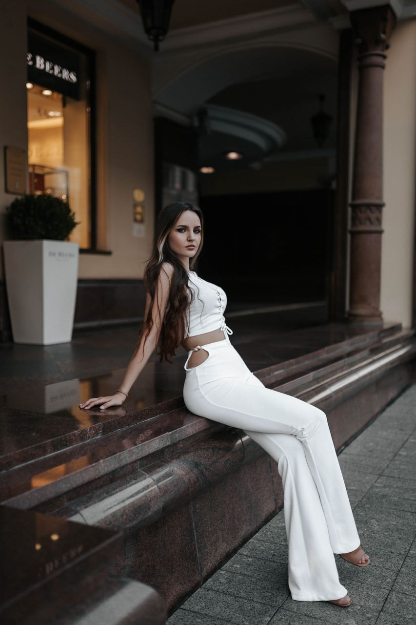 Портрет. Портретный фотограф в Москве