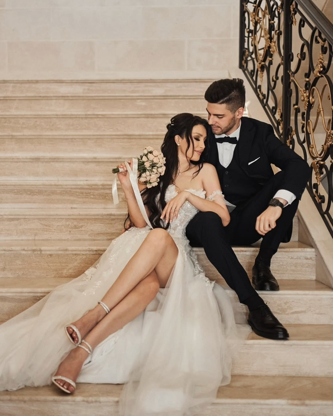 Свадьба A & K. Свадебный фотограф оператор