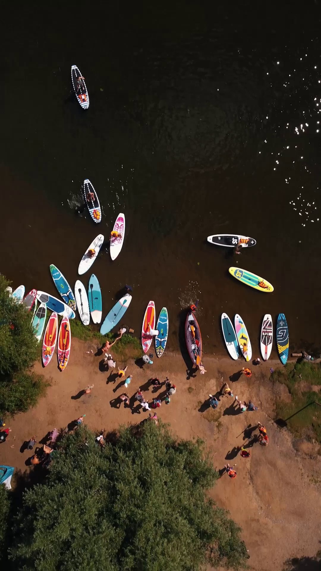 Вертикальные видео. Okunev Оператор-постановщик. Москва
