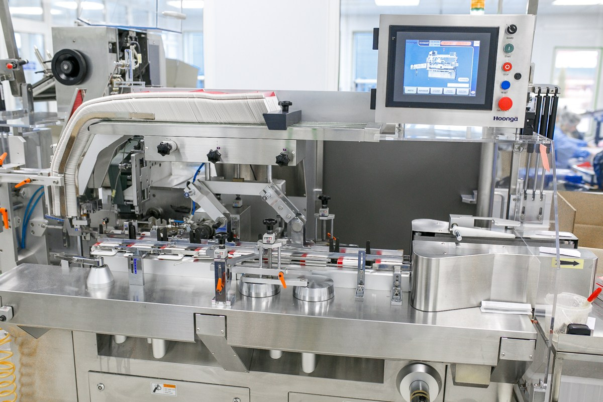 Фармацевтика. Фотосъёмка для бизнеса — предметное фото, репортаж с мероприятий, портреты людей, съёмка интерьера и экстерьера