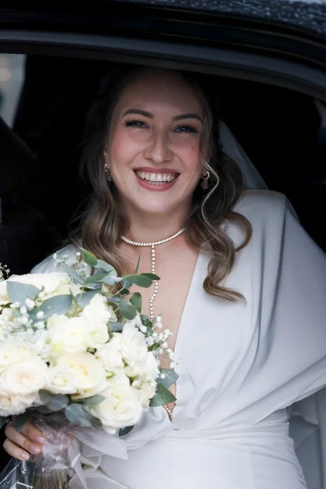 Галерея. Семейный фотограф и фотограф на Крещение, Венчание в Москве и Подмосковье Людмила Клюева