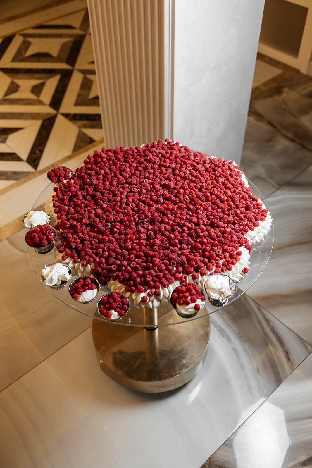 Anika Birthday. Chernenko Photograpy